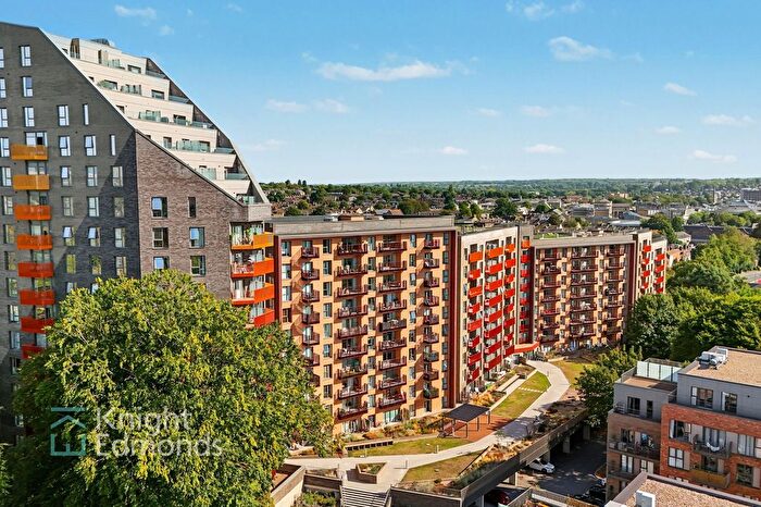 1 Bedroom Flat For Sale In Mill Wood, Leander Heights Mill Wood, ME14