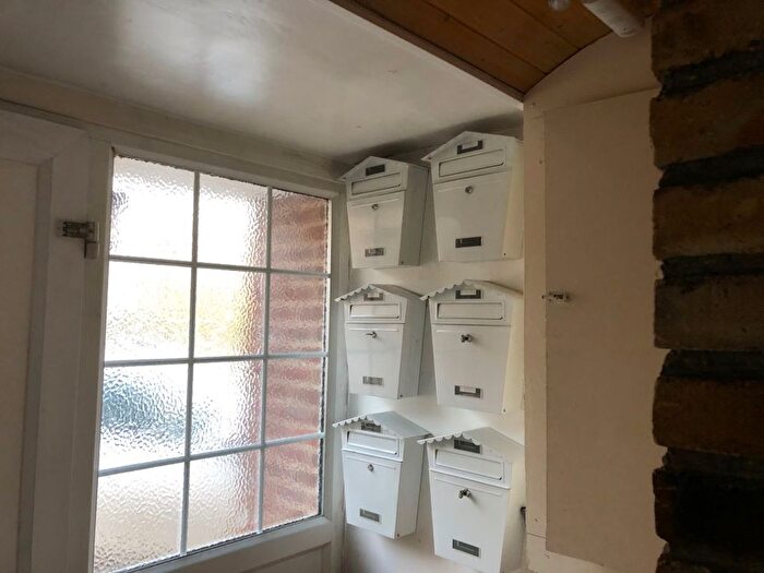 4 Bedroom Detached House For Sale In The Green, High Street, Feltham, Middlesex, TW13