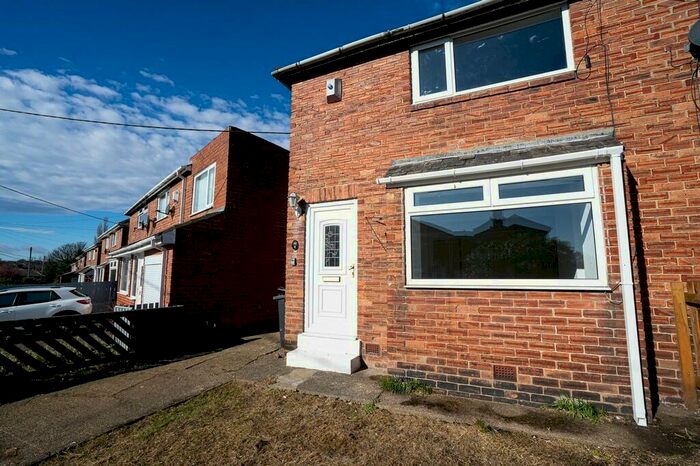 2 Bedroom Semi-Detached House To Rent In Glenroy Gardens (E), DH2