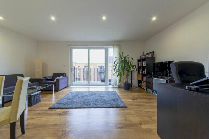 2 Bedroom Flat To Rent In Conningham Court, 23 Dowding Drive, Kidbrooke Village, London SE9