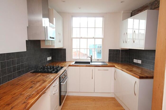 1 Bedroom Property To Rent In Ninetree Hill, Bristol, BS1
