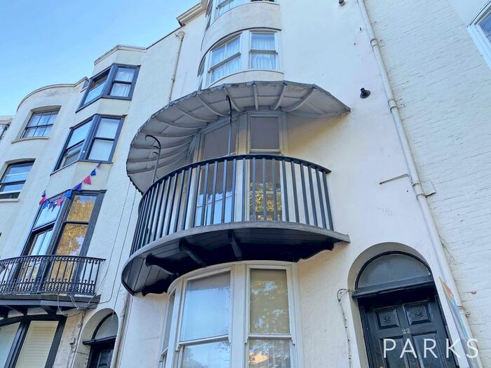 1 Bedroom Flat To Rent In Grand Parade, Brighton, BN2