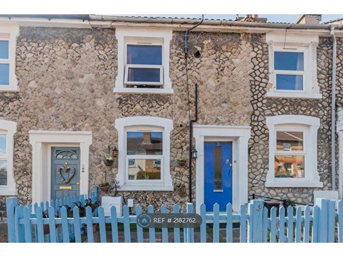 2 Bedroom Terraced House To Rent In Whitmore Street, Maidstone, ME16