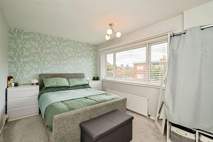 2 Bedroom Terraced House For Sale In Selwyn Road, Gorleston, Great Yarmouth, NR31