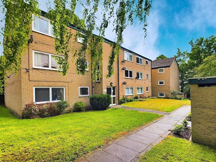 2 Bedroom Flat To Rent In Apt Ranmoor View, Fulwood Road, Fulwood, Sheffield, S10