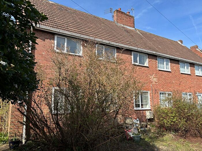 3 Bedroom Semi Detached House For Sale In Passfield Square, Thornley, Durham, County Durham, DH6