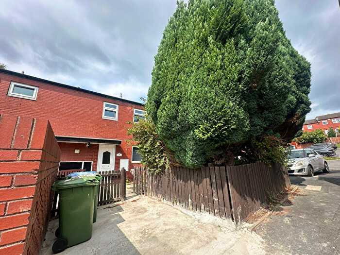 2 Bedroom Apartment To Rent In Hartwell Road, Leeds, LS6