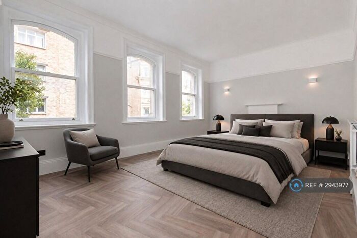 3 Bedroom Flat To Rent In Richmond Chambers, Bournemouth, BH2