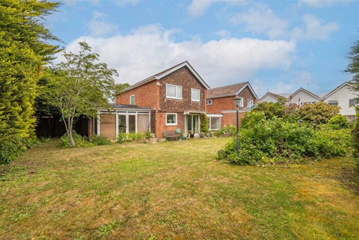 4 Bedroom House For Sale In Addington Close, Windsor, SL4