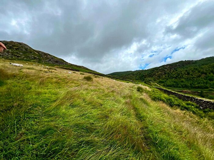 Land For Sale In Land At Stephenson Ground - Lot, Broughton Mills, Broughton-In-Furness, Cumbria, LA20
