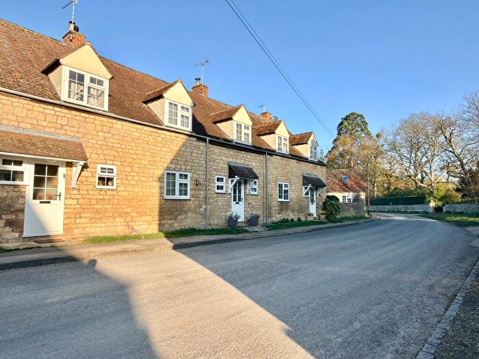 3 Bedroom Terraced House For Sale In Beckford, Tewkesbury, GL20