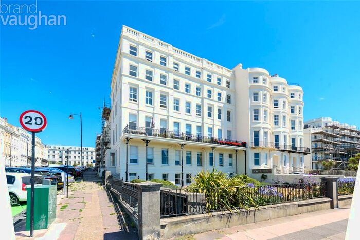 2 Bedroom Flat To Rent In Marine Parade, Brighton, BN2