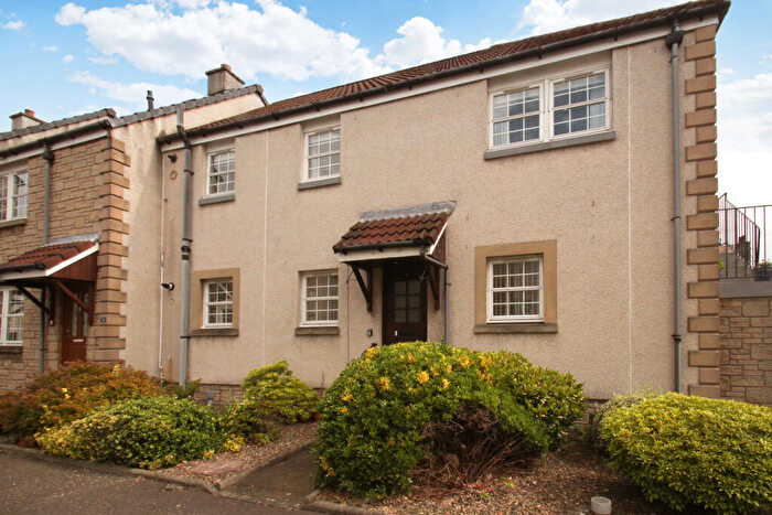 2 Bedroom Flat For Sale In Rymalton, Kirkcaldy, KY1