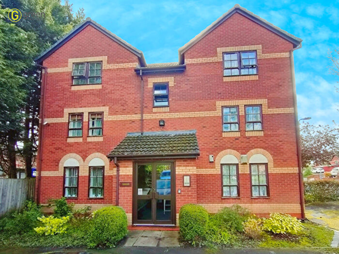 Studio For Sale In Goldstar Way, Birmingham, B33