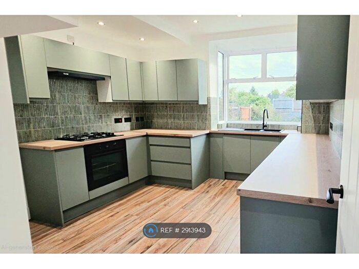 3 Bedroom Terraced House To Rent In West Park Avenue, Preston, PR2
