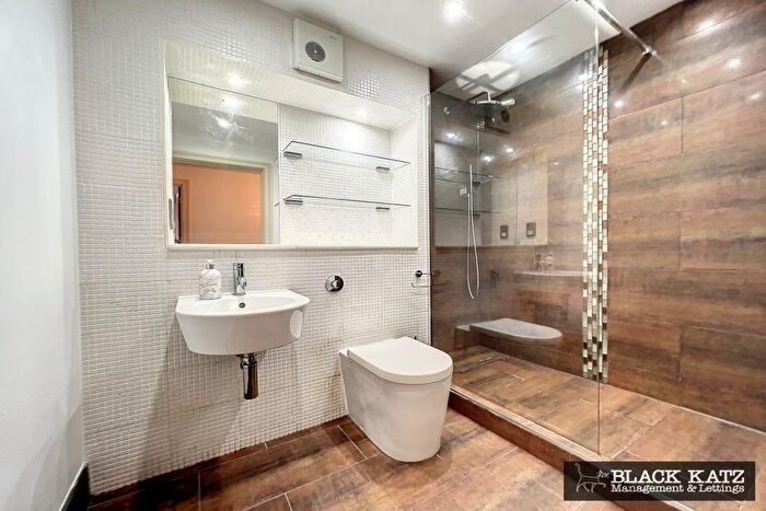 1 Bedroom Flat To Rent In Long Lane, London, SE1