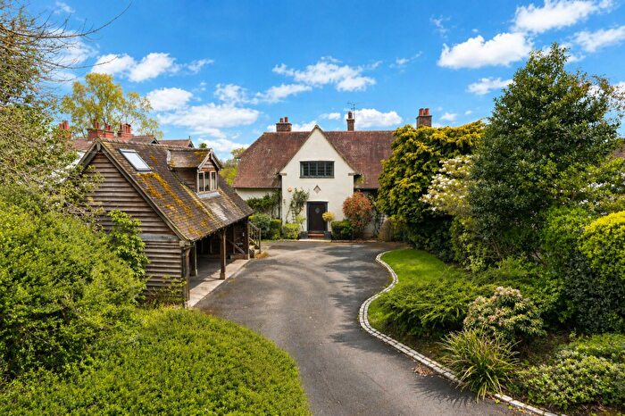 4 Bedroom Semi-Detached House For Sale In Congleton Road, Alderley Edge, SK9