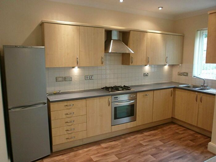 2 Bedroom Flat To Rent In Barlow Moor Road, Chorlton Cum Hardy, Manchester, M21