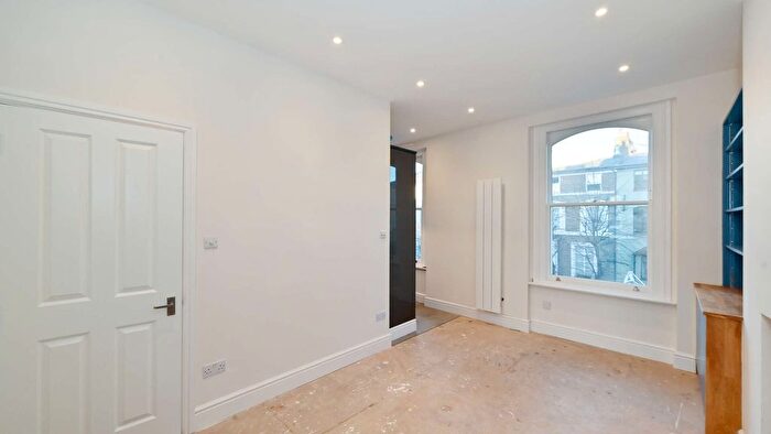 1 Bedroom Flat To Rent In Edith Grove, London, SW10