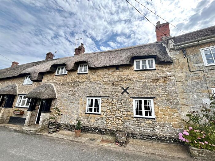 3 Bedroom Terraced House To Rent In Southover, Burton Bradstock, Bridport, DT6