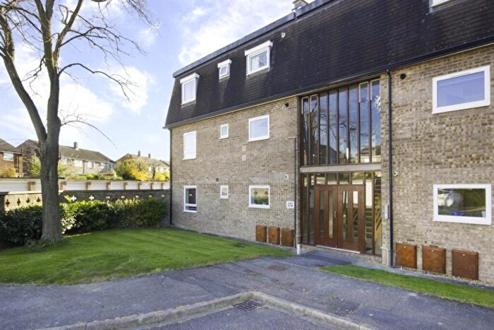 1 Bedroom Apartment To Rent In Ventress Farm Court, Cambridge, Cambridgeshire, CB1