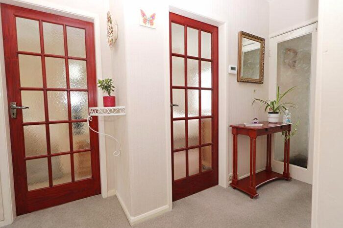 2 Bedroom Detached Bungalow For Sale In Conway Road, Knypersley, Biddulph, ST8
