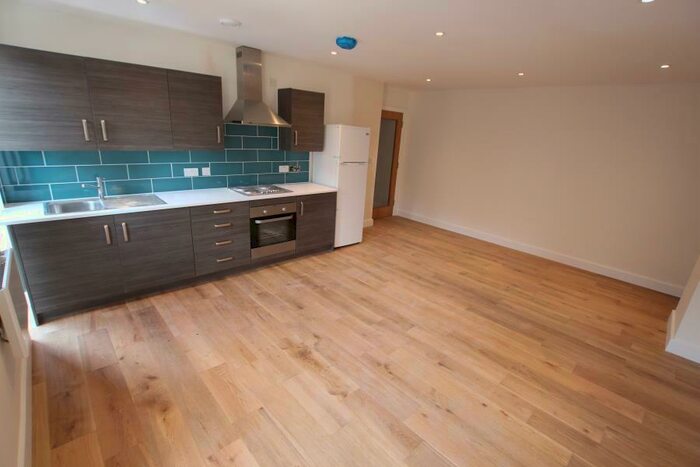 1 Bedroom Apartment To Rent In Woking, GU21