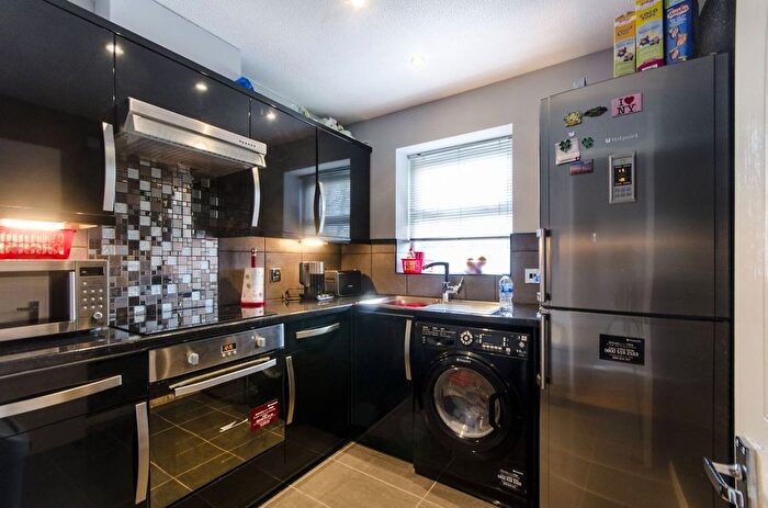 1 Bedroom Flat To Rent In Angelica Drive, Beckton, London, E6