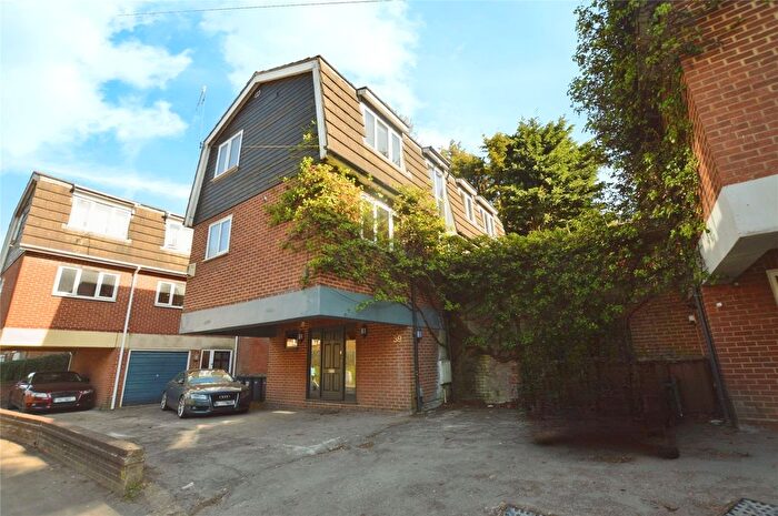 3 Bedroom Detached House To Rent In Hadham Road, Bishop's Stortford, Hertfordshire, CM23