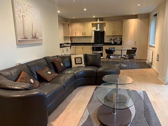 1 Bedroom Apartment To Rent In Maidenhead, Berkshire, SL6