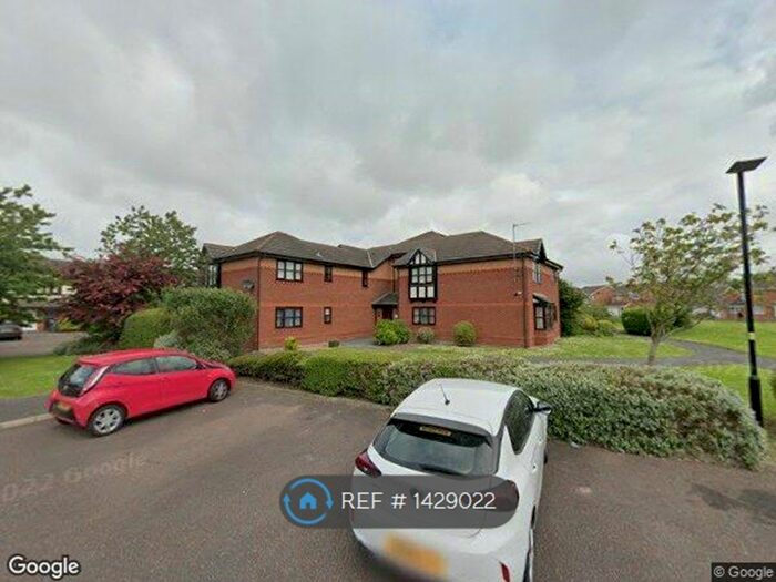 2 Bedroom Flat To Rent In Moorhen Place, Thornton-Cleveleys, FY5