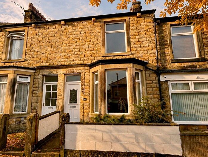 3 Bedroom Terraced House For Sale In Devonshire Street, Lancaster, LA1