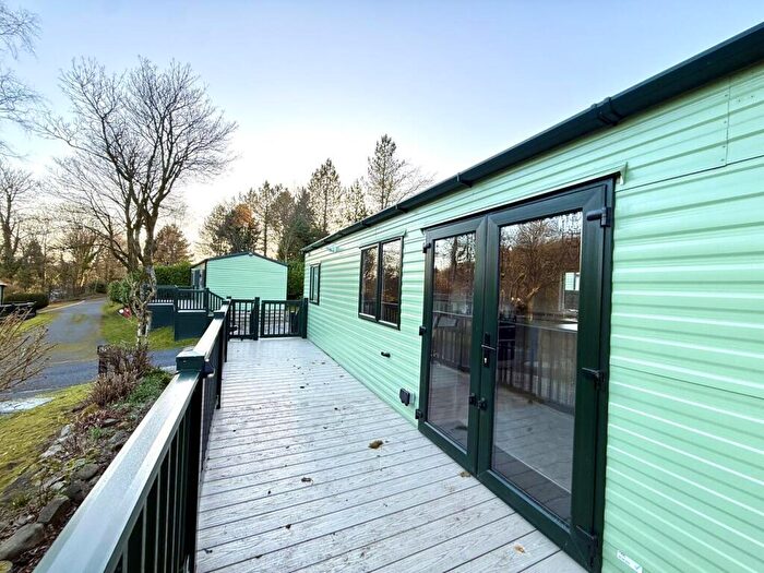 3 Bedroom Mobile Home For Sale In Gatebeck Holiday Park, Gatebeck Road, Kendal, LA8