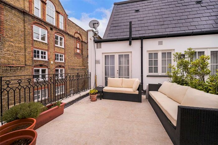 3 Bedroom Terraced House To Rent In Clareville Street, London, SW7
