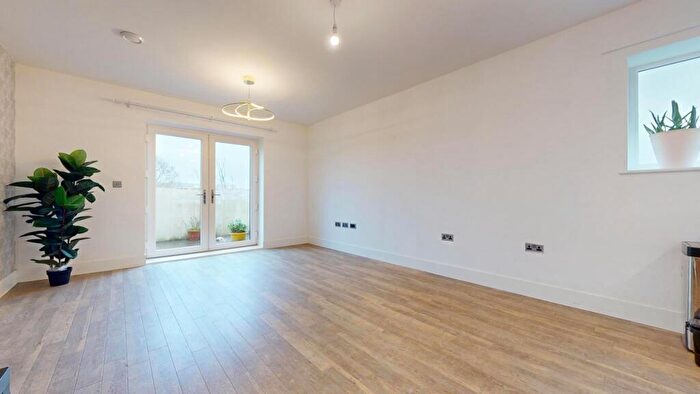 2 Bedroom Flat To Rent In Calla Court, Tranquil Lane, Harrow, HA2