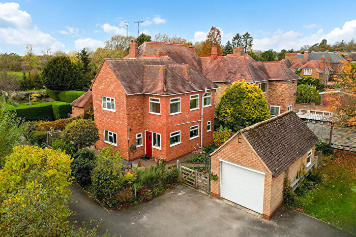 3 Bedroom Semi Detached House For Sale In Gaydon, CV35