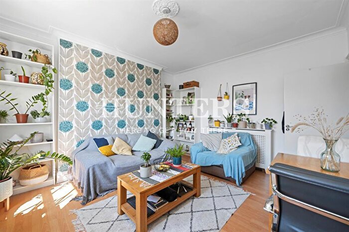 1 Bedroom Flat To Rent In Belsize Road, London, NW6
