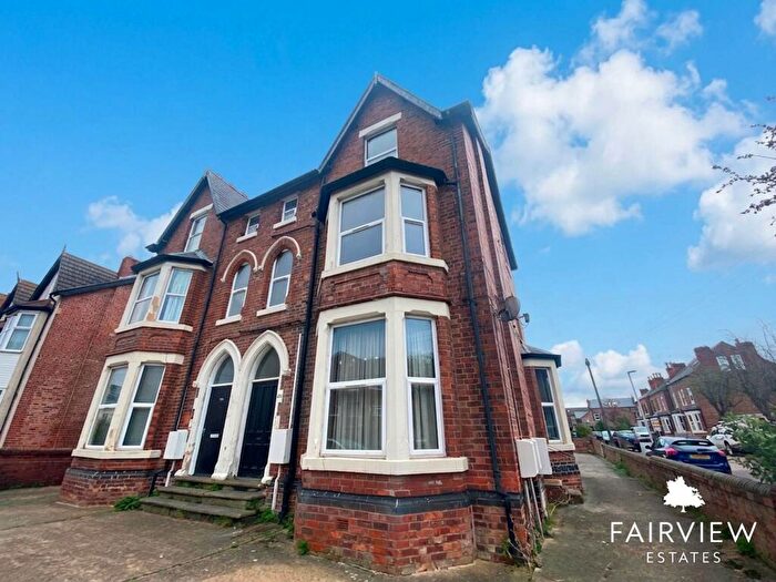 3 Bedroom Property To Rent In Melton Road, West Bridgford, NG2