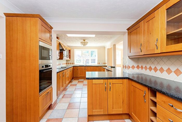 3 Bedroom Detached House For Sale In Elwyndene Road, March, PE15