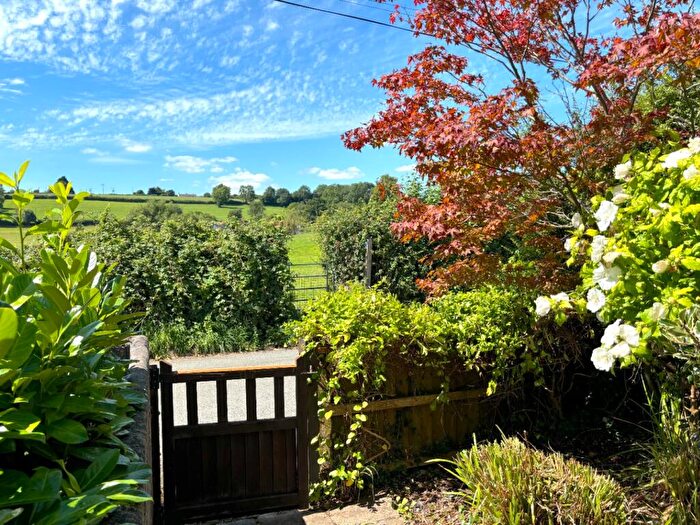 2 Bedroom Terraced House For Sale In Northend, Clutton, Bristol, BS39