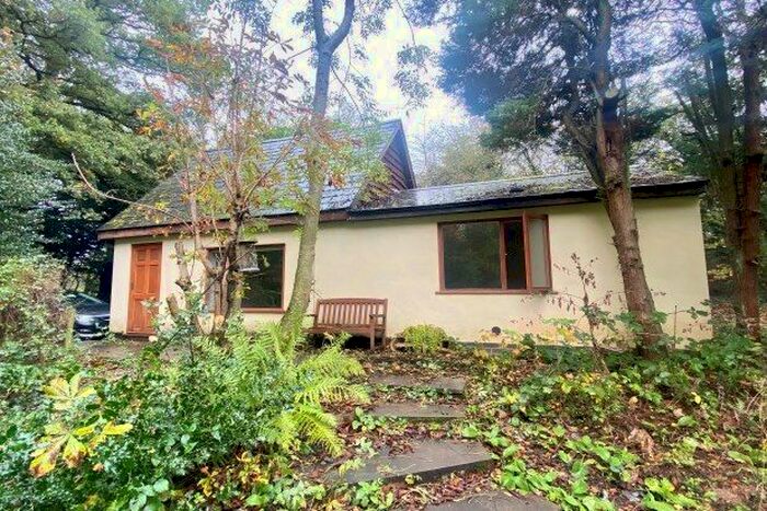 3 Bedroom Detached House To Rent In Wergs Hall Road, Wolverhampton WV8