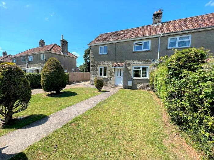 3 Bedroom House To Rent In Oaklands, Temple Cloud, BS39