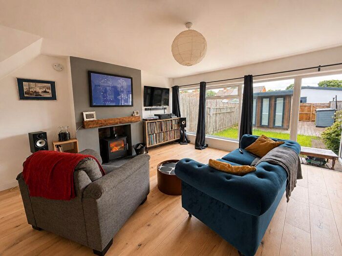 3 Bedroom Terraced House For Sale In Langdale, Monkseaton, NE25