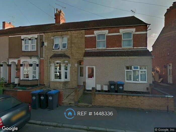 2 Bedroom Flat To Rent In Winfield Street, Rugby, CV21