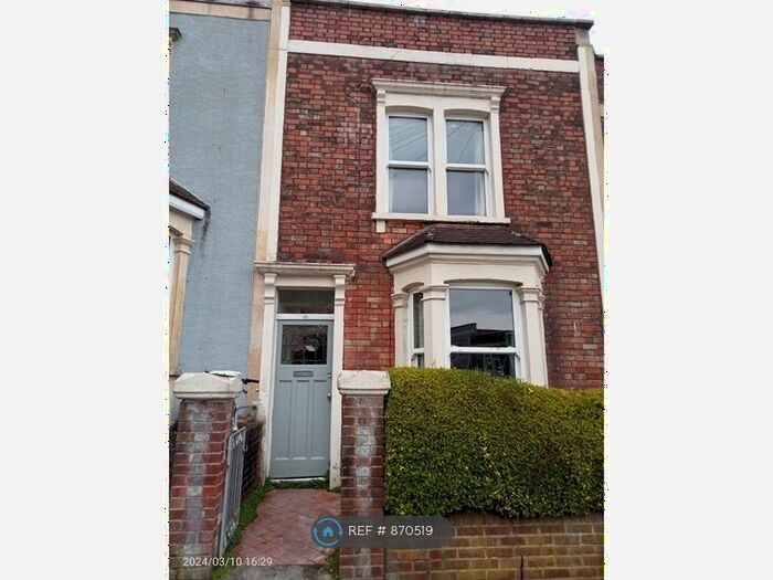 2 Bedroom Terraced House To Rent In Balmain Street, Bristol, BS4