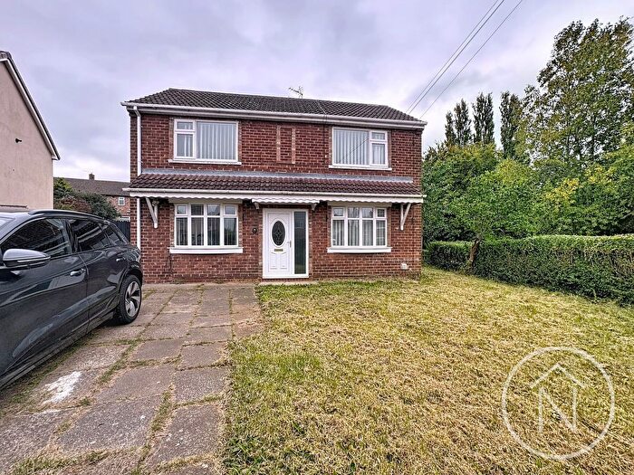 3 Bedroom Semi-Detached House To Rent In Dover Close, Billingham, TS23