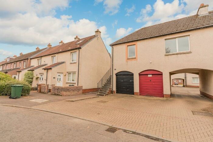 1 Bedroom Flat To Rent In South Gyle Wynd, South Gyle, Edinburgh, EH12