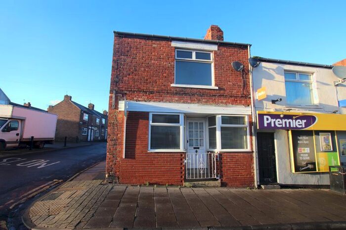 3 Bedroom Terraced House To Rent In Front Street, Grange Villa, Chester Le Street DH2