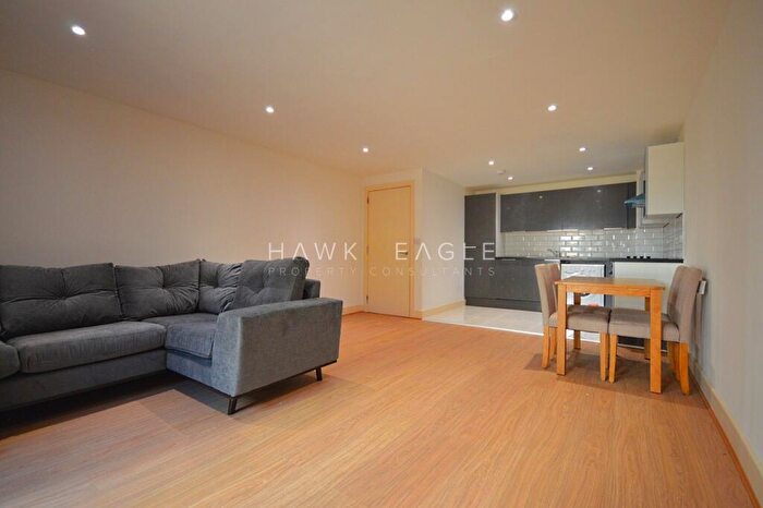 1 Bedroom Flat To Rent In Westferry Road, London, Greater London., E14