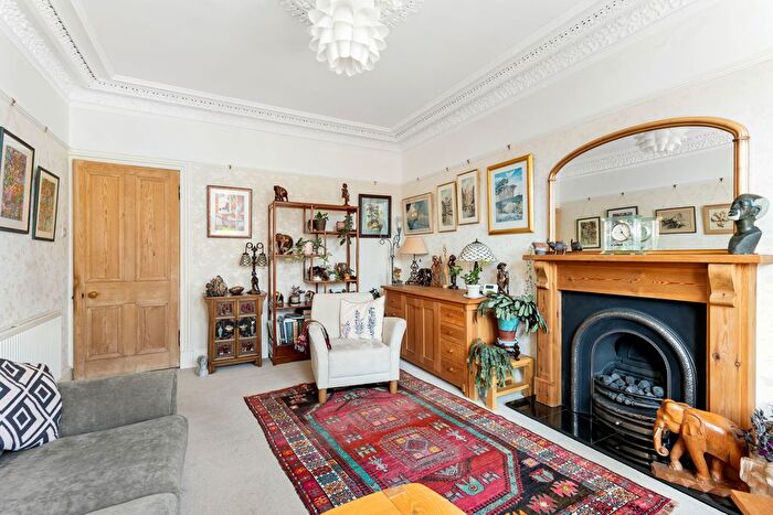 4 Bedroom Flat For Sale In C, Links Street, Musselburgh, EH21